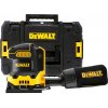 DEWALT 18V XR Aku vibračná brúska, bez aku DCW200NT-XJ DEWALT 18V XR Aku vibračná brúska, bez aku DCW200NT-XJ