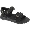 Skechers sandále Go Consistent Sandal Tributary 229097/BBK čierne
