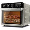 Teplovzdušná fritéza FRIGGISANO 32 l, strieborná, G3Ferrari Teplovzdušná fritéza FRIGGISANO 32 l, strieborná, G3Ferrari