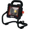 YATO Bezdrôtový LED reflektor 1600 lm 18 V Li-Ion (bez batérie a nabíjačky) YATO Bezdrôtový LED reflektor 1600 lm 18 V Li-Ion (bez batérie a nabíjačky)