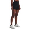 Dámske športové kraťasy Under Armour MERIDIAN MIDDY W čierne 1377085-001 - M Dámske športové kraťasy Under Armour MERIDIAN MIDDY W čierne 1377085-001 - M