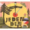 Jeden den Pro kluky a holky nejen do lesní školky - Patrik Antczak Jeden den Pro kluky a holky nejen do lesní školky - Patrik Antczak