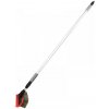 Teleskopická prietoková kefa na umývanie auta 141-240cm AMIO-03956 Teleskopická prietoková kefa na umývanie auta 141-240cm AMIO-03956