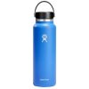 Hydro Flask 40 oz Wide Flex Cap cascade 1,183 l Hydro Flask 40 oz Wide Flex Cap cascade 1,183 l