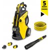 vysokotlakový čistič KARCHER K 7 Smart Control WSK 1.317-208.0 vysokotlakový čistič KARCHER K 7 Smart Control WSK 1.317-208.0