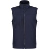 Regatta Professional vesta Flux TRA 788 softshellová COT-36A78800300 navy Regatta Professional vesta Flux TRA 788 softshellová COT-36A78800300 navy