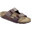 Birkenstock Birkenstock Arizona BF 0051703 Hnědá 42 Birkenstock Birkenstock Arizona BF 0051703 Hnědá 42