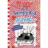 Diary of a Wimpy Kid 19: Hot Mess - Jeff Kinney Diary of a Wimpy Kid 19: Hot Mess - Jeff Kinney