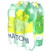 Mattoni Minerálna voda Biele hrozno 6 x 1,5 l