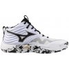 Indoorové topánky Mizuno Wave Momentum Elite Mid v1ga2517-41 Veľkosť 48,5 EU | 13 UK | 14 US | 32 CM Indoorové topánky Mizuno Wave Momentum Elite Mid v1ga2517-41 Veľkosť 48,5 EU | 13 UK | 14 US | 32 CM