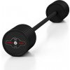 Činka železná – pevná pogumovaná 50 KG Marbo Sport (Marbo MW-SZ-50) Činka železná – pevná pogumovaná 50 KG Marbo Sport (Marbo MW-SZ-50)
