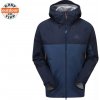 Mountain Equipment Odyssey Jacket Men's, Dusk/Cosmos - membránová bunda L Mountain Equipment Odyssey Jacket Men's, Dusk/Cosmos - membránová bunda L