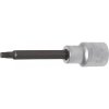 BGS technic Gola hlavica-bit | dĺžka 100 mm | 12.5 mm (1/2 BGS technic Gola hlavica-bit | dĺžka 100 mm | 12.5 mm (1/2