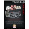 True Crime: Case Files: Premier Issue (Judith a Yates)(Brožovaná) True Crime: Case Files: Premier Issue (Judith a Yates)(Brožovaná)