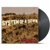 LP System Of A Down: Toxicity LP System Of A Down: Toxicity