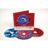 Cure: Wish (30th Anniversary Edition / Remastered 2022) - 3CD Cure: Wish (30th Anniversary Edition / Remastered 2022) - 3CD