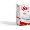 Rybie olej Lýsi Omega-3 je výnimočný doplnok čistého rybieho oleja. Surovina je najvyššej kvality spracovaná najmodernejšou technológiou. Rybie olej Lýsi Omega-3 je výnimočný doplnok čistého rybieho oleja. Surovina je najvyššej kvality spracovaná najmodernejšou technológiou.