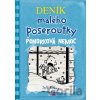 Deník malého poseroutky 6 - Jeff Kinney Deník malého poseroutky 6 - Jeff Kinney