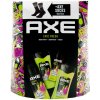 GIFT SET Axe Epic Fresh 2xSG 250ml + Bodyspray 2x150ml + ponožky GIFT SET Axe Epic Fresh 2xSG 250ml + Bodyspray 2x150ml + ponožky