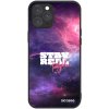 Picasee ULTIMATE CASE MagSafe pro Apple iPhone 12 Pro Max - Stay Real Picasee ULTIMATE CASE MagSafe pro Apple iPhone 12 Pro Max - Stay Real