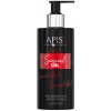 Apis Sensual Girl vyhladzujúci krém na ruky 300 ml