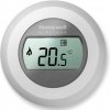 Chytrý termostat Honeywell Evohome Round Termostat (T87RF2025) Chytrý termostat Honeywell Evohome Round Termostat (T87RF2025)