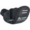 Cyklistická podsedlová taška Vaude Race Light S - black uni Cyklistická podsedlová taška Vaude Race Light S - black uni
