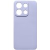 mobilNET silikónové puzdro Xiaomi Redmi Note 13 4G, fialová, Fiber mobilNET silikónové puzdro Xiaomi Redmi Note 13 4G, fialová, Fiber