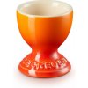 Kalíšok na vajíčka 6 cm, FLAME, kamenina, Le Creuset Kalíšok na vajíčka 6 cm, FLAME, kamenina, Le Creuset