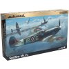 Eduard Spitfire Mk.Vc, Profipack 1/48 Eduard Spitfire Mk.Vc, Profipack 1/48