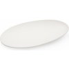Tescoma tanier servírovací FANCY HOME Stones 31 cm biela