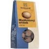 SONNENTOR BIO muškátový oriešok celý, 25g SONNENTOR BIO muškátový oriešok celý, 25g