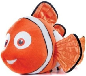 Hledá se Nemo Nemo 30 cm