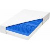 EcoMatrac Masáž Relax Premium 25 cm, 180 × 200 cm EcoMatrac Masáž Relax Premium 25 cm, 180 × 200 cm