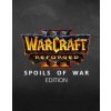Warcraft III Reforged Spoils of War Edition Warcraft III Reforged Spoils of War Edition