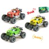 Wiky Vehicles Auto terénne s efektmi 23 cm Wiky Vehicles Auto terénne s efektmi 23 cm