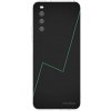Picasee silikónový prehľadný obal pre Sony Xperia 10 IV 5G - Consistency