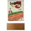 BELINKA Oil Decking - terasový olej 0.75 l Teak 203 BELINKA Oil Decking - terasový olej 0.75 l Teak 203
