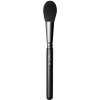 MAC Cosmetics Brush 129S Synthetic Powder/Blush Brush štetec na aplikáciu púdru 1 ks
