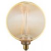 GTV LED SVĚTELNÝ ZDROJ, ZÁŘE,G188, E27, 4W, 190lm, 1800K, AC220-240V, 320° GTV LED SVĚTELNÝ ZDROJ, ZÁŘE,G188, E27, 4W, 190lm, 1800K, AC220-240V, 320°