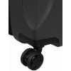 Samsonite ESSENS SPINNER 55/20 EXP ZIP, 50/57 l - príručný kufor rozšíriteľný so zipsom 158554 - Graphite- Essens 158554 Samsonite ESSENS SPINNER 55/20 EXP ZIP, 50/57 l - príručný kufor rozšíriteľný so zipsom 158554 - Graphite- Essens 158554