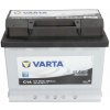 Varta Black Dynamic 12V 56Ah 480A 556 400 048 Varta Black Dynamic 12V 56Ah 480A 556 400 048