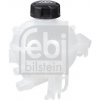 Vyrovnávacia nádržka, chladiaca kvapalina FEBI BILSTEIN 104942