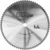 GUDE 40539 - Pilový kotúč na kov 350T ku GMT 355 GUDE 40539 - Pilový kotúč na kov 350T ku GMT 355