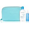Bioderma Hydrabio Bioderma Hydrabio H2O micelárna čistiaca voda pre dehydratovanú pleť 500 ml + Bioderma Hydrabio Hyalu+ sérum pleťové sérum pre dehydratovanú pleť 30 ml + kozmetická taštička 1 ks Bioderma Hydrabio Bioderma Hydrabio H2O micelárna čistiaca voda pre dehydratovanú pleť 500 ml + Bioderma Hydrabio Hyalu+ sérum pleťové sérum pre dehydratovanú pleť 30 ml + kozmetická taštička 1 ks
