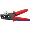 KNIPEX KNIPEX Kliešte odizolovacie 195mm 0,14-6,0mm2 / 121206 Knipex KNIPEX KNIPEX Kliešte odizolovacie 195mm 0,14-6,0mm2 / 121206 Knipex