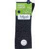 Bellinda BAMBUS COMFORT SOCKS BE497520 sivá Bellinda BAMBUS COMFORT SOCKS BE497520 sivá