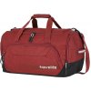 Travelite Kick Off Duffle M Red 45 L TRAVELITE-6914-10 Travelite Kick Off Duffle M Red 45 L TRAVELITE-6914-10