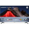 Chytrá televízia Xiaomi 75 A PRO 2026 4K Ultra HD HDR10+ QLED Hybrid Log-Gamma (HLG) Dolby Vision Chytrá televízia Xiaomi 75 A PRO 2026 4K Ultra HD HDR10+ QLED Hybrid Log-Gamma (HLG) Dolby Vision