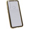 Bomba Magnetické luxury púzdro pre huawei - Zlatá Model Huawei: P Smart Z / Y9 Prime 2019 Bomba Magnetické luxury púzdro pre huawei - Zlatá Model Huawei: P Smart Z / Y9 Prime 2019